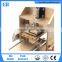 5 in 1 frame laminating machine heating plate+middle frame separatoing+screen separating+glue removing+frame laminating