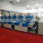 full automatic hydraulic single color rubber press machine
