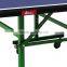 Low Price Movable Single Folded Table Tennis Table Hot Sale