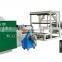 2015 New Design Cast Film Stretching Machine