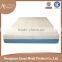 Quilted Bamboo Cover soft standard Foam bonnell spring mattress bonnell spring mattress