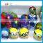 Promotional PU Foam Squeeze Toys Animal Stress Balls