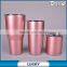 Double Wall Vacumm Office Tea Vacuum Flask Coffee Cup Pots