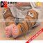 wholesale custom children's lovely cotton baby cartoon thigh leg warmers