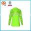 Fashion Custom Logo Rash Guard