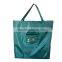 2016 polyester material easy take folding tool bag