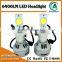 High lumen D2S D4S D3S D4S LED headlight