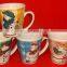 ceramic measuring cups , ceramic cup wholesale,wholesale mug cup