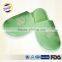 Wholesale fipper slippers, new design fashion hotel eva slippers