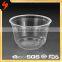 Hot Sale Unique Transparent Cheese cake Cup