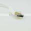 Factory 1080p converter cable dp to hdmi vga for camera