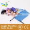 Microfiber drawstring mobile phone pouch bag Manufacturer supply