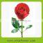 3-heads beautiful red rose panties for home decoration