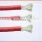 Maytech electric wire Power Silicon AWG6 RED COLOR Wire