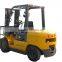 warehouse equipment diesel engine 4 ton goodsense forklift trucks for sale