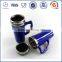 promotional gift 18/8 450ml stainless steel mug,stainless steel travel mug wholesale