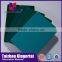 Alucoworld building construction material fire resistant aluminum composite panels
