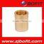 Bofit made brass bushing all types