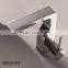 Single handle bathroom basin mixer sanitary ware faucet F139103C-1