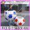 Factory Outlet Human Inflatable Bumper Ball Suit/inflatable Bubble Soccer