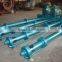 Abrasion Resistant Centrifugal Vertical Slurry Pump with Agitator