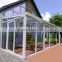 garden roof conservatory