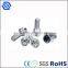 stainless steel anti-theft bolt and nut