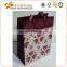 Promotion Fancy Paper Kraft Paper Shopping For Bag Packaging