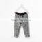 Cheap wholesale custom fashion kids jogging pants