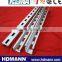 Slotted UNI Strut Channel . Top Quality