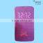 Smart Display mobile phone case for HTC M8