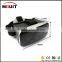 2016 Newest 3D VR Virtual Reality Headset 3D Movie Game Glasses Adjust VR BOX