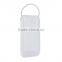 Hot sell portable power bank hand crank battery charger for samsung note4