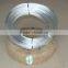 Factory electro Galvanized Steel Wire High Quality Hot Dipped galvanized wire