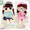 New design stuffed toy custom baby girl toys