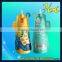 Beverage Industrial Use and Juice Use Spout Pouch
