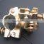 GENERICO BRAND ALUMINUM 30mm HALF CHEESEBORO TRUSS SCAFFOLDING CLAMP manufacturer