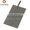 titanium anode plate for water purification