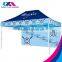 Outdoor Screen Print Advertise Luxury Easy Pop up Canopy Tent
