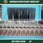 QWG series steel pipe shot blasting machine/sandblaster