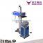 hot sale mini fiber laser marking machine for metal                        
                                                                                Supplier's Choice