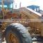 Used CAT 140G Motor Grader for sale, Used Caterpillar 140G/14G grader in Japan