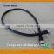 1/2'' Superflexible Cable Assembly with 7/16 Male to 7/16 Male Connector