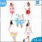 Halloween Adult Funny Tutu Dress for Women