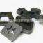 costumbre de fabrication de laminas de metal