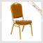 5 years warranty wholesales hotel high back chair