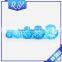 Ear Plug Piercing Jewelry Stone Ear Gauges Plugs Factroy Direct Sale