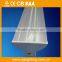 Energy Saving Led Linear Light,40w Dlc Listed Led Light