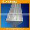 Energy saving led linear light,40w dlc listed led light