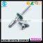 HIGH QUALITY FACTORY LEAKAGE TRI-GRIP BLIND RIVETS FOR GLASS CURTAIN WALL